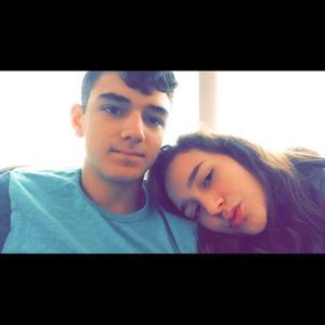 Meet your Posher, Jadyn